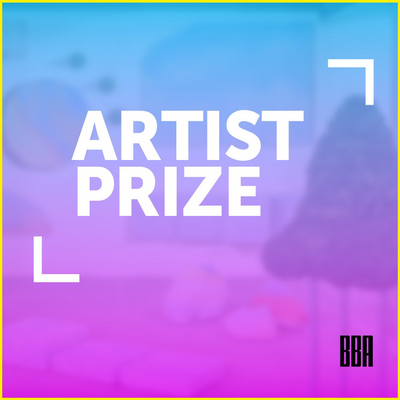 BBA Artist Prize