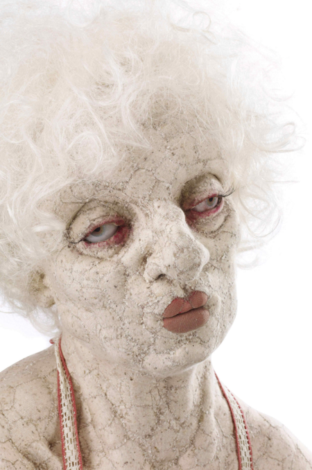 Michele Howorth, She Still Calls Herself Mrs, 2011, © Michele Howorth