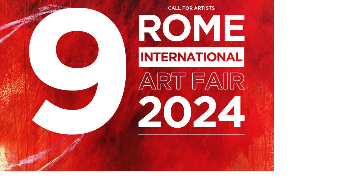 Rome International Art Fair 2024 Sculpture Network