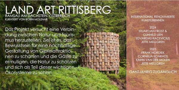 Rittesberg DE