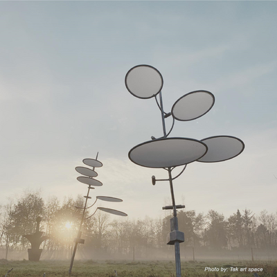 Lichtvangers - 2022 -Bart Nijboer