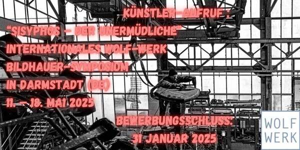 Wolf Werk 2025 DE