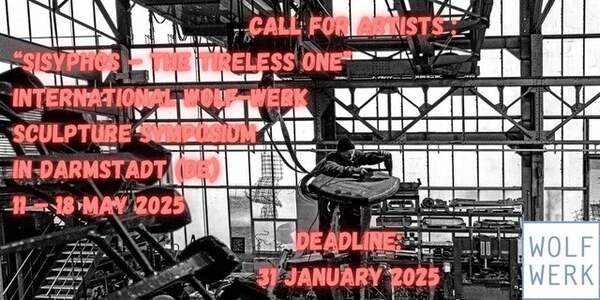 Wolf Werk 2025 EN