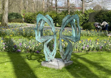 Daniella Rubinovitz, Butterfly Kiss