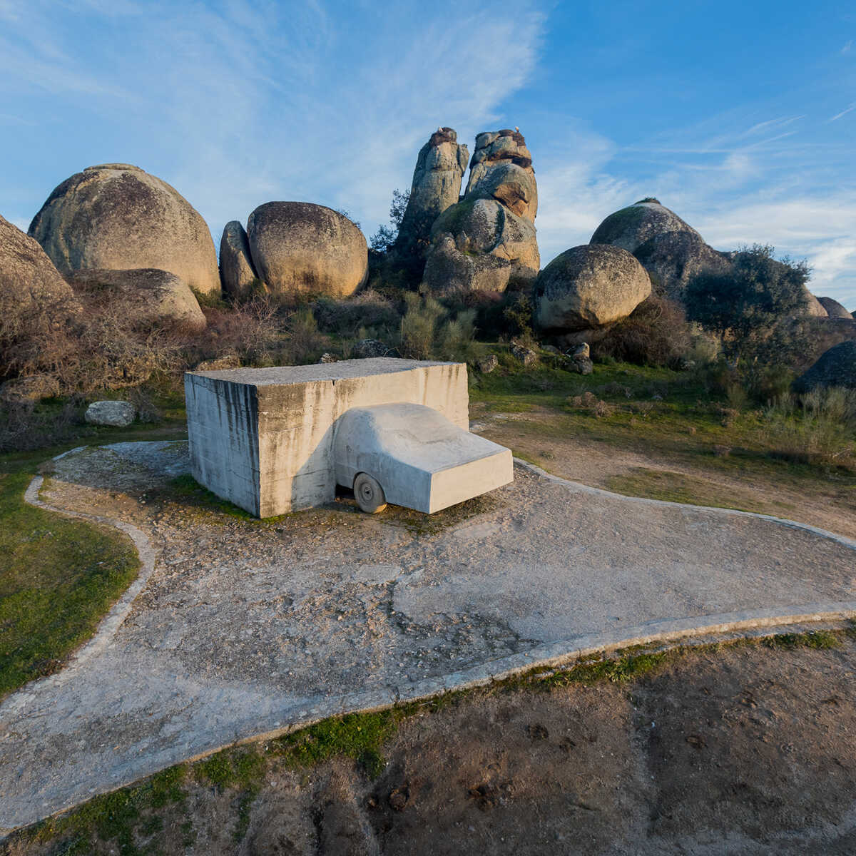 その他 Wolf Vostell Il Giardino Delle Delizie その他 Wolf Vostell Il Giardino Delle Delizie Wolf Vostell