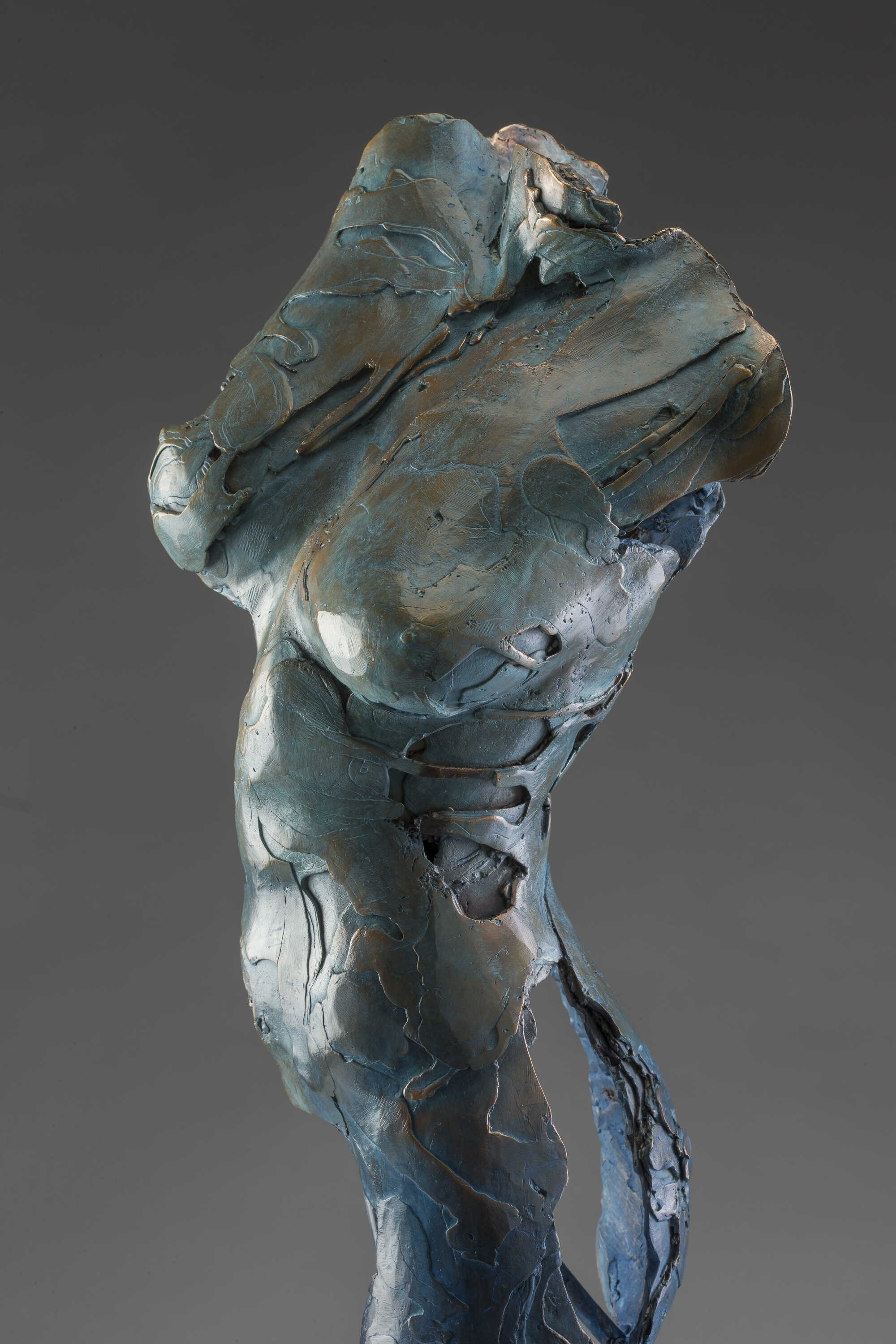 Ushabti Mafdet and Ushabti Mayet | Sculpture Network