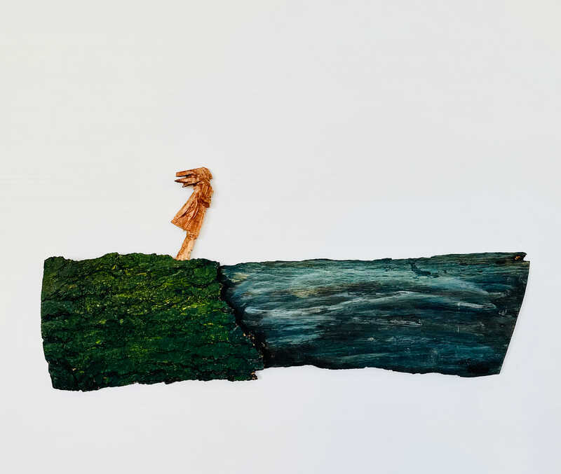 olga in the clouds marcel bernet skulptur sculpture wood holz sculptor bildhauer kunst art figurative figürlich - 1.jpeg