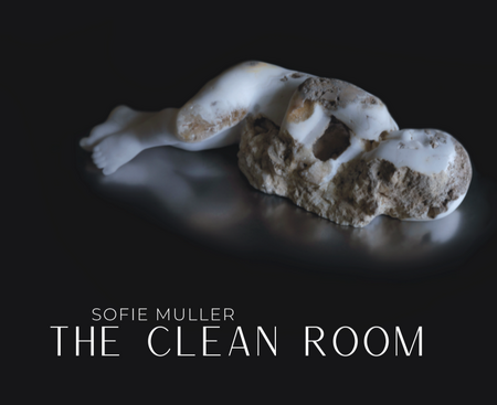 SOFIE MULLER - THE CLEAN ROOM