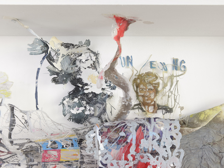 © Nadja Schöllhammer, Foto: Eric Tschernow,