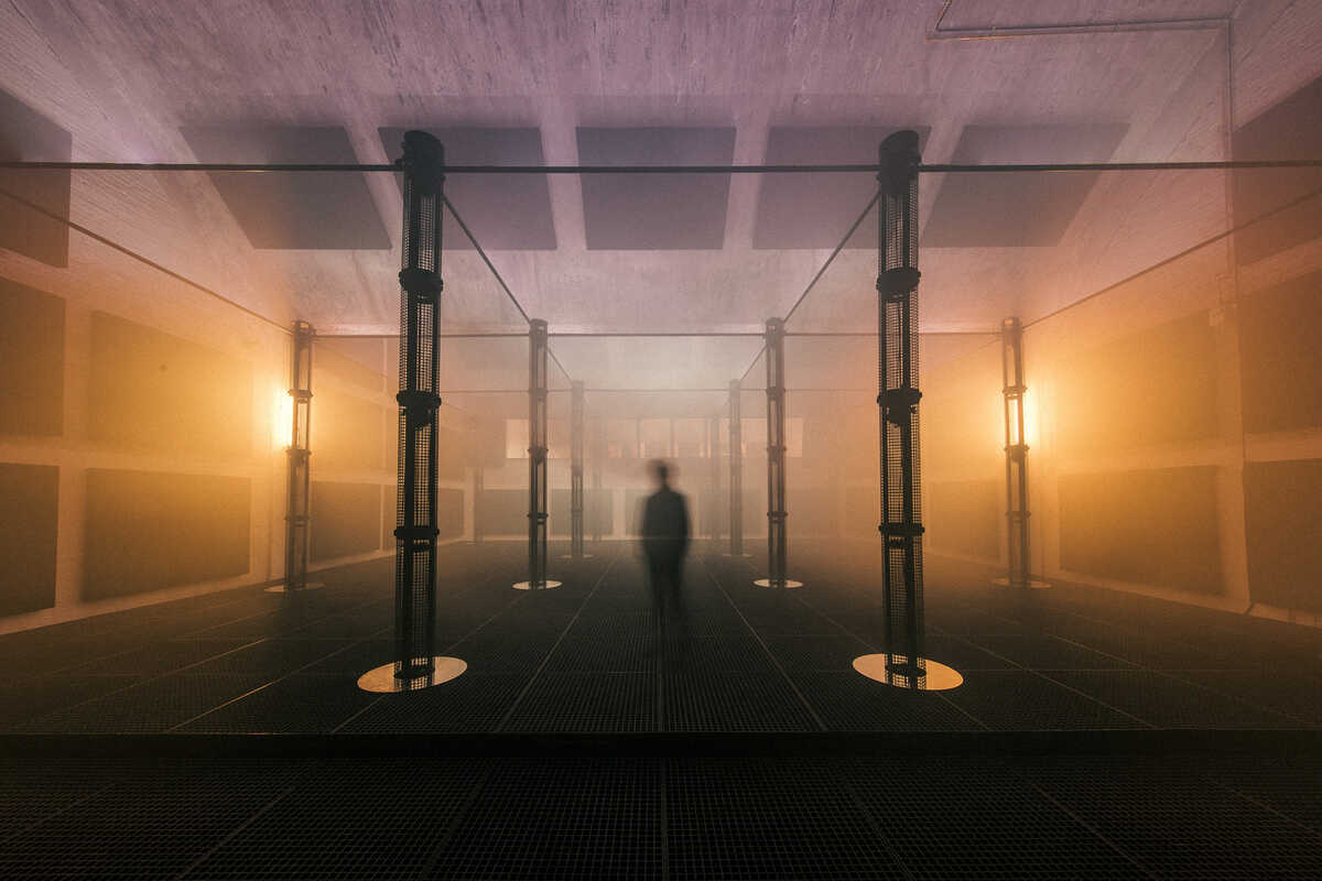 The Poetic Potential of Sound | Sculpture Network