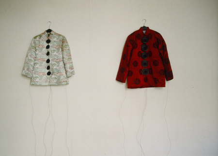 Qin Yufen, Mian Ao, 1992 (c) Qin Yufen