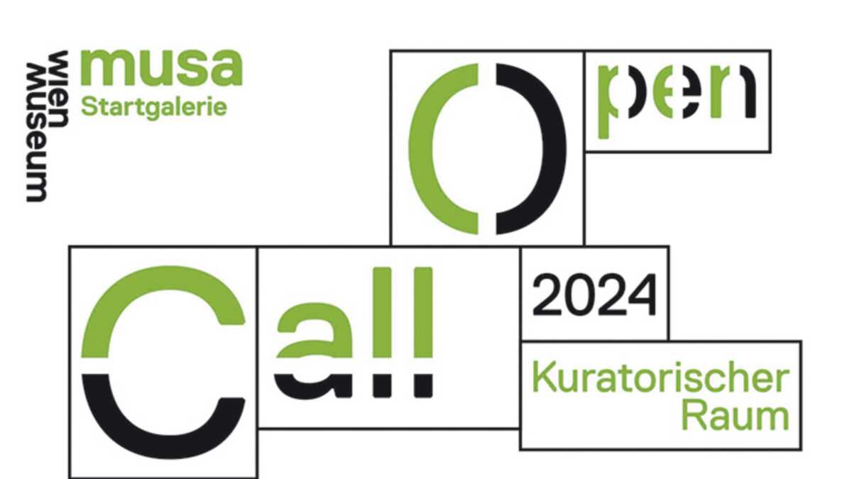 MUSA Open Call 2024: Curatorial Space | Sculpture Network