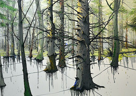 csm_Helge_Hommes_Wissen_und_Vergessen__into_the_green__2022_Oil_on_canvas_180_x_250_cm_a345411047