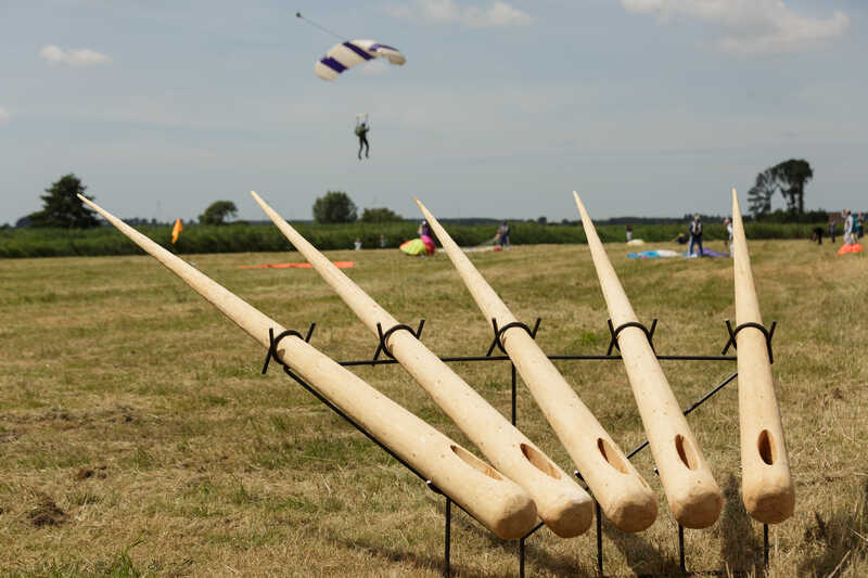 Zuiderwaterlinie Tijs Rooijakkers