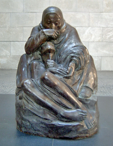 KOLL_Pietà