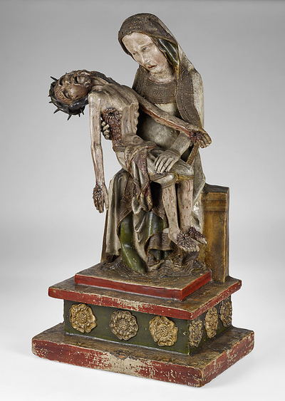 Pietà_Roettgen