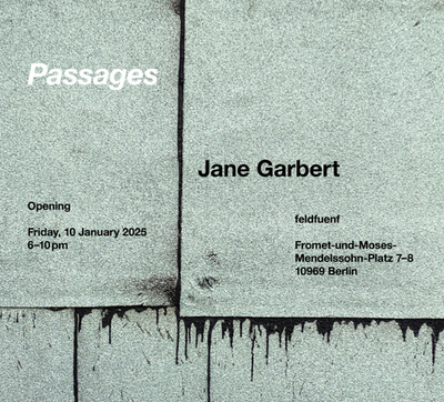 Passages