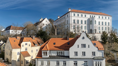 ©Diözesanmuseum Freising, Foto: Dirk Daniel Mann