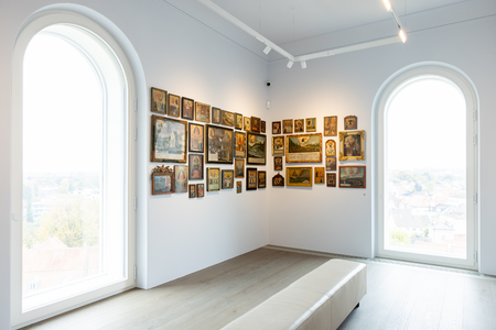 ©Diözesanmuseum Freising, Foto: Thomas Dashuber