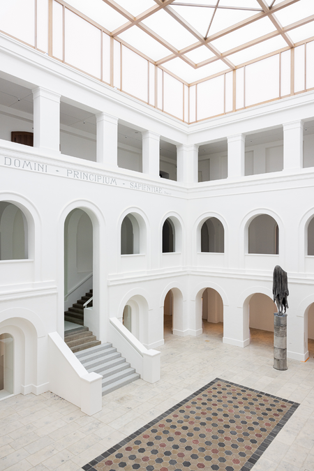 ©Diözesanmuseum Freising, Foto: Thomas Dashuber