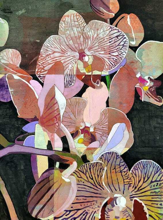 Orchideen