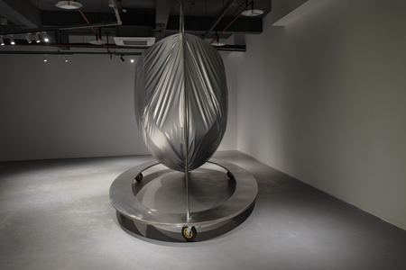 stainless steel, fiberglass tent pols, aluminum tent poles, stainless steel, PVC fabric, 3d printed resin, wheels, cord