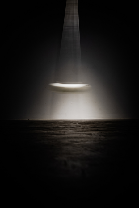 3d printed resin, stainless steel, stepper motor