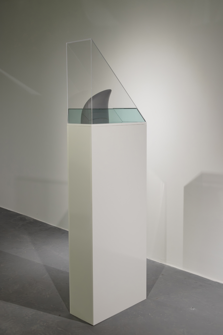 acrylic, wood, 3d printed resin