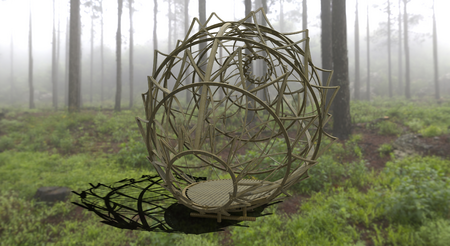 3d render