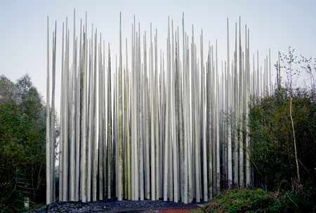 Jeuris Frits, Of (f) course, 2024 ©Tineke Schuurmans