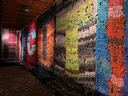 Conny Groenewegen, Poëzie van de onverschilligheid, 2025