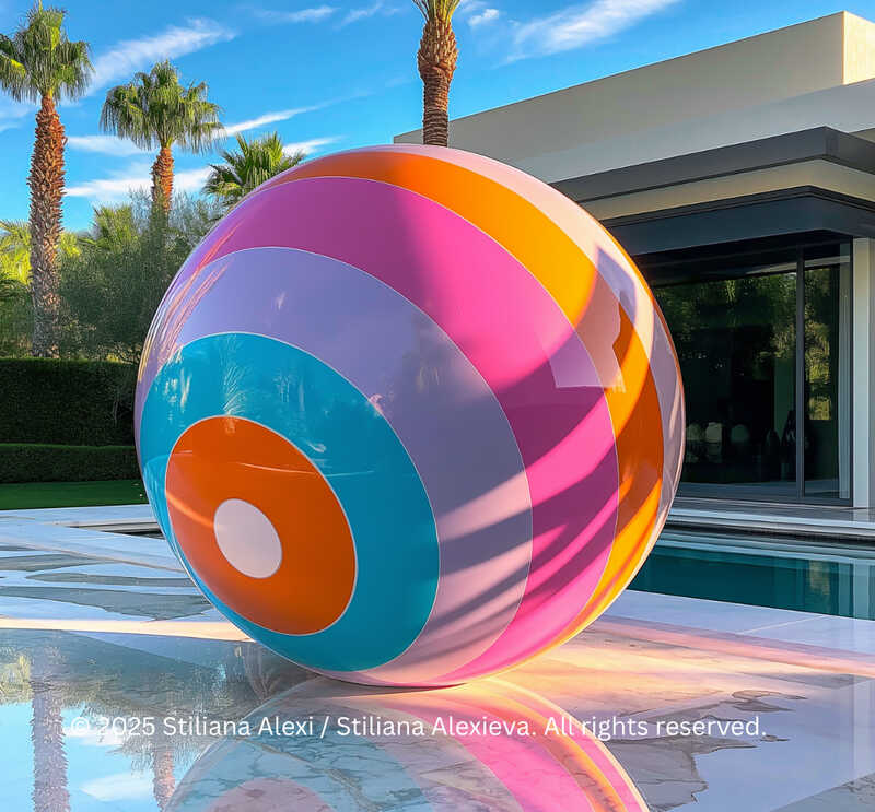 Render demostrating versatility of the series 2