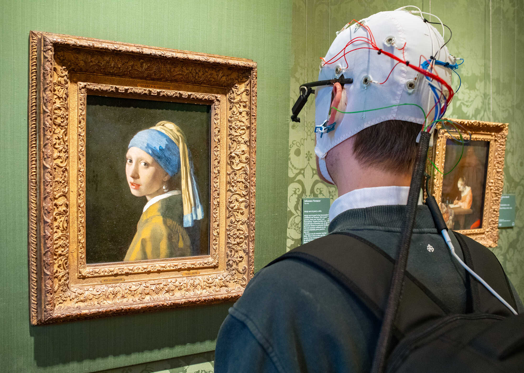 The Psychology of Experiencing Art | Sculpture Network