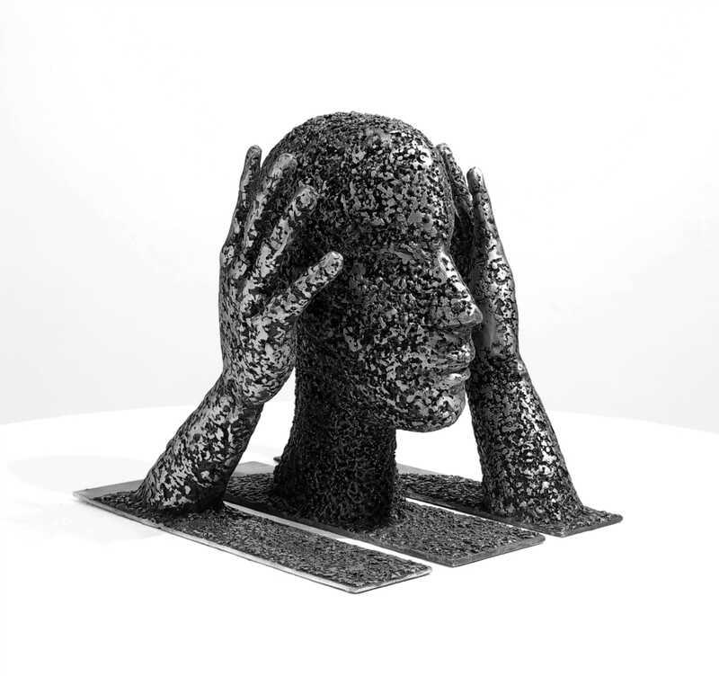 Sculpture Network neue Skulpturen 2025 1