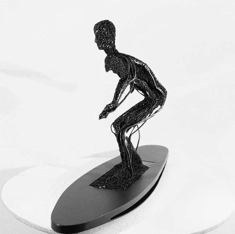 Sculpture Network neue Skulpturen 2025 2