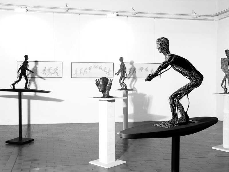 Sculpture Network neue Skulpturen 2025 3