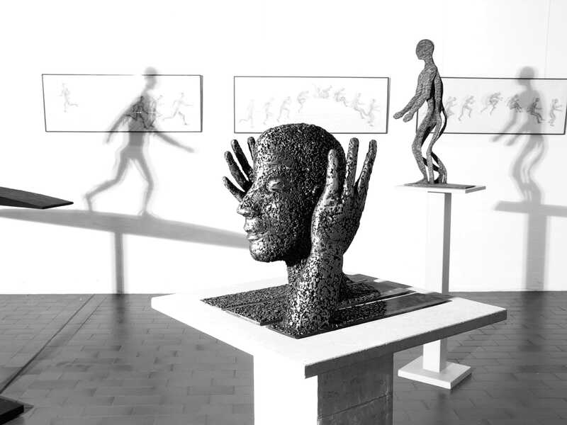 Sculpture Network neue Skulpturen 2025 4