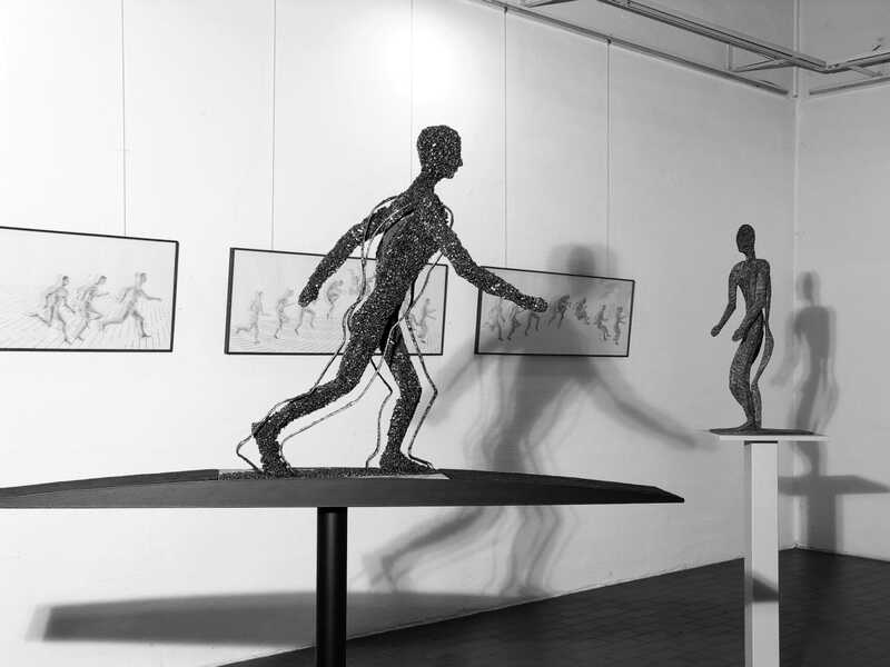 Sculpture Network neue Skulpturen 2025 5