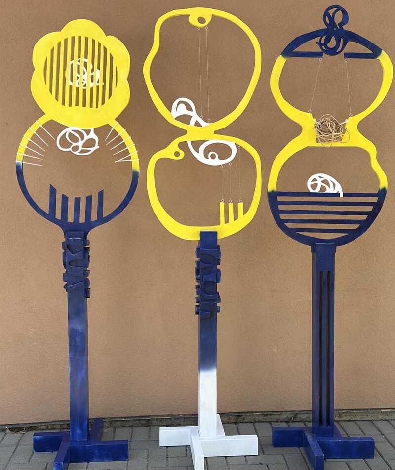 Conversations with my father 3