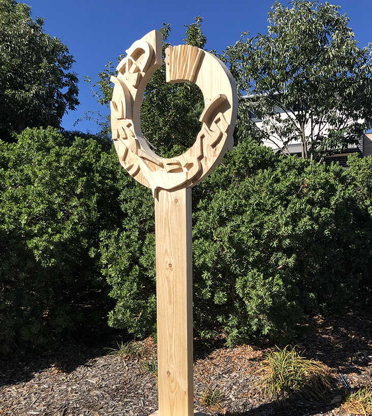 Todd,Alan SENTINEL 18 Wood 2023