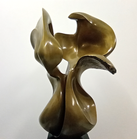 raumgreifende Dynamik