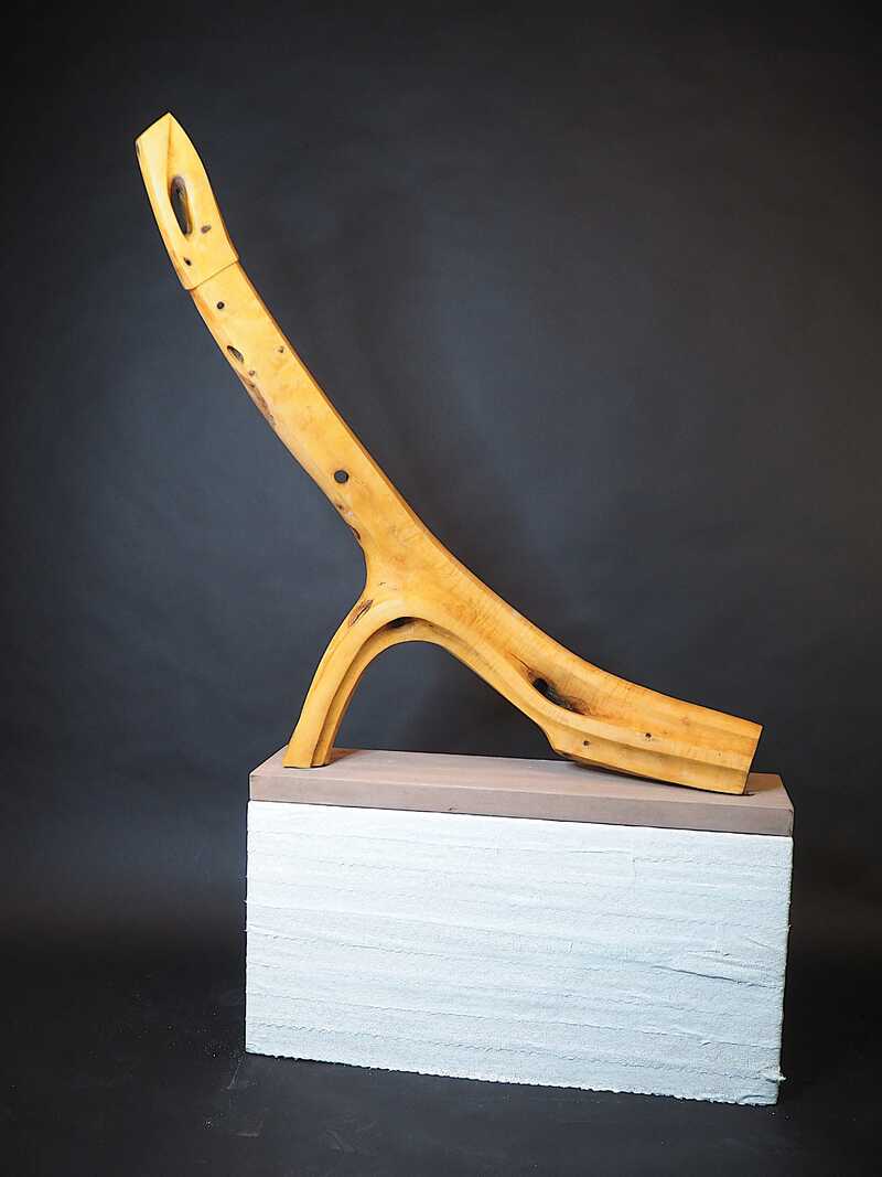 Vorderseite Zeit der Klarheit