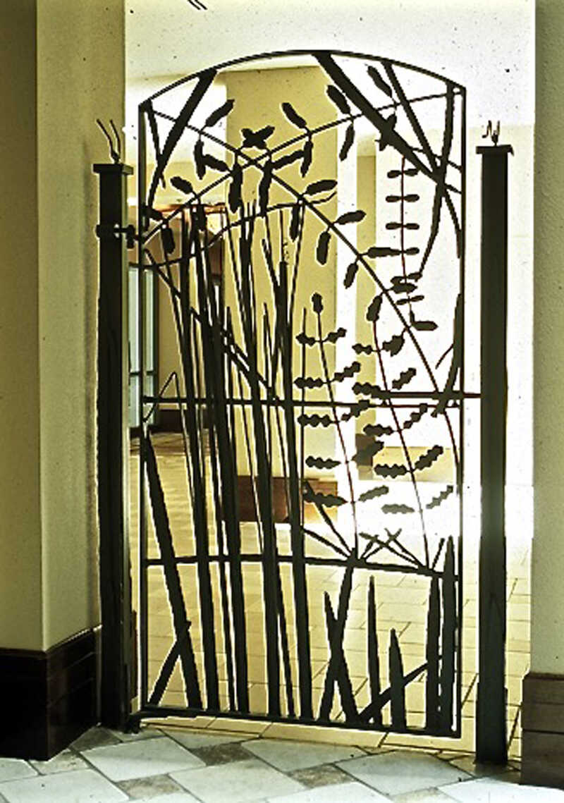 embassy_gate, 72", 2002