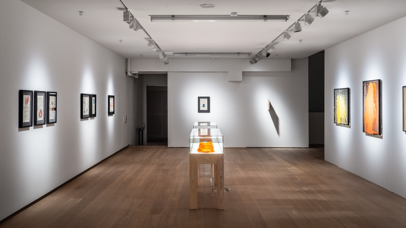 Installationsvy-Flare-Up-pa-Accelerator.-Foto-Jean-Baptiste-Beranger-stor-1