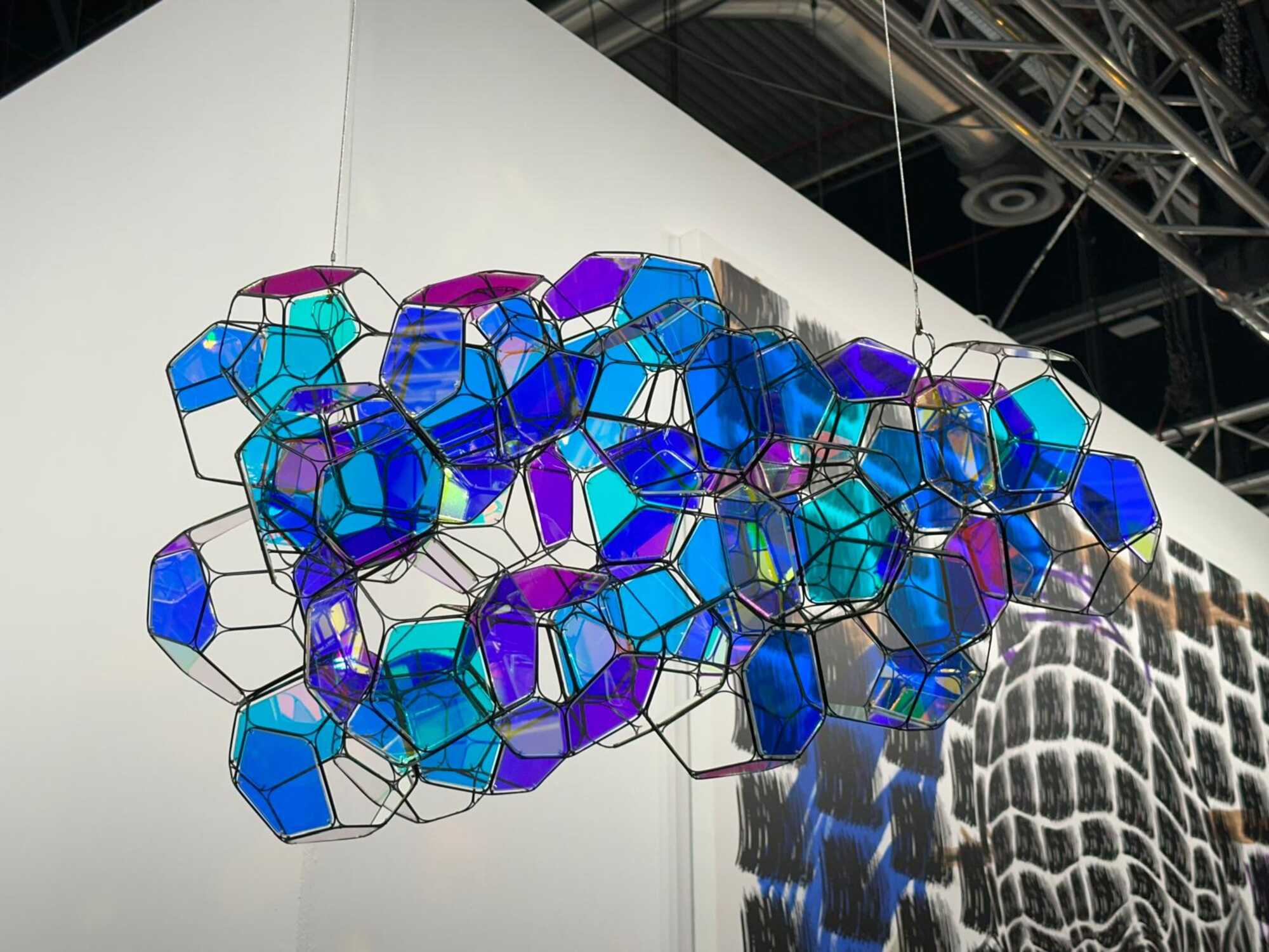 Exploring the artistic landscape of Spain: from ARCOmadrid to the