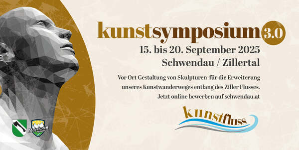 Kunst-Symposium Schwendau 2025 DE