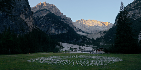 Egeon, Explosion (2023)