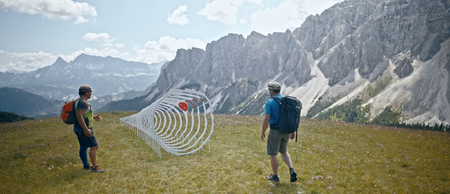 Lidriis Collective, Anelli di crescita (2023)