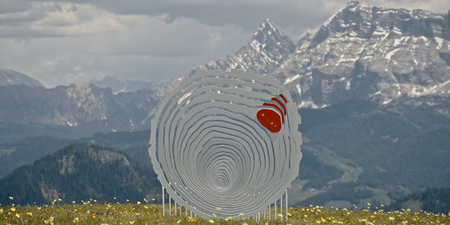 Lidriis Collective, Anelli di crescita (2023)