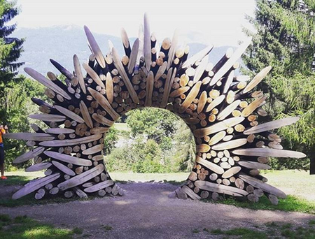 Arte Sella